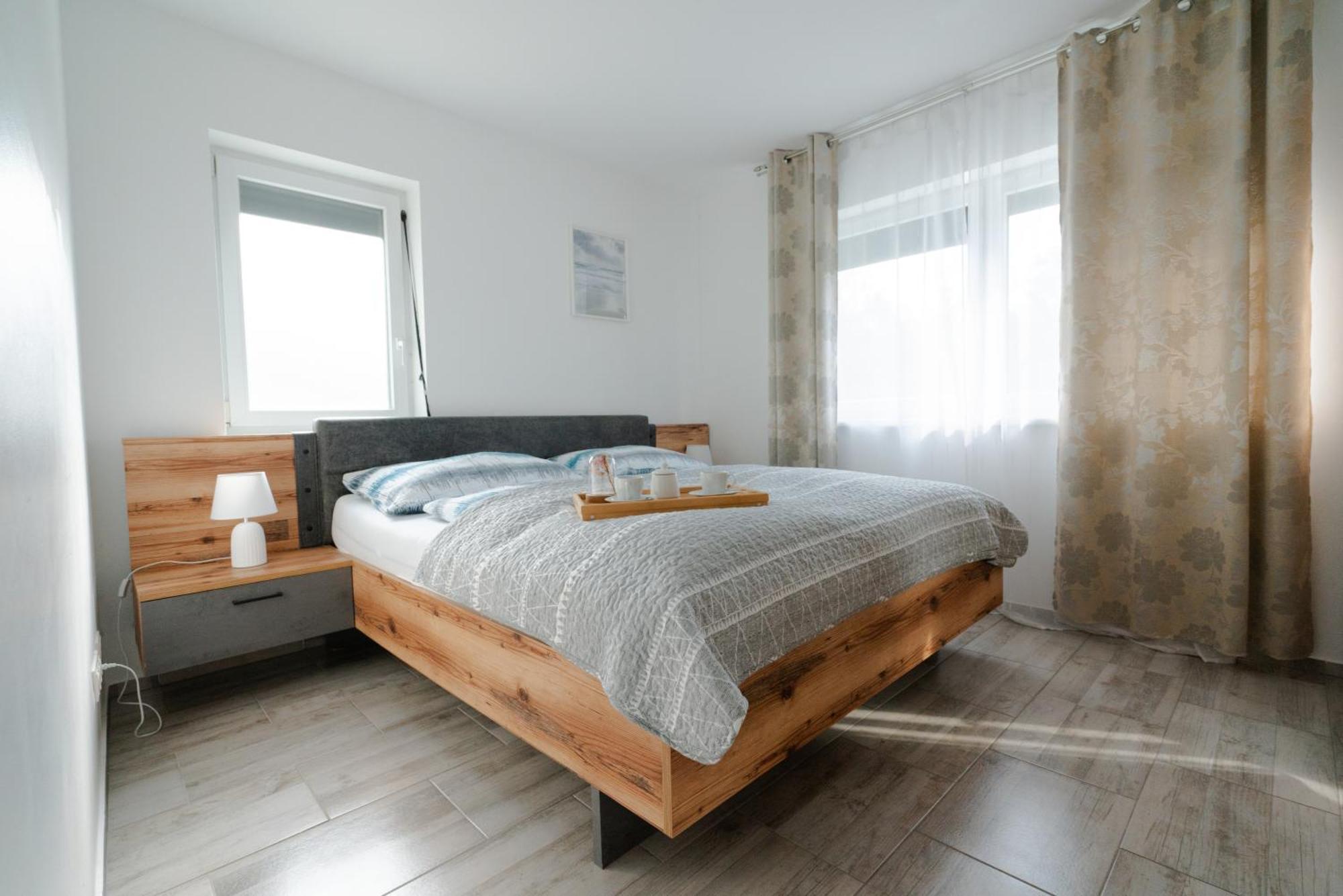 Domus Optima - Cozy Retreat In Apartamento