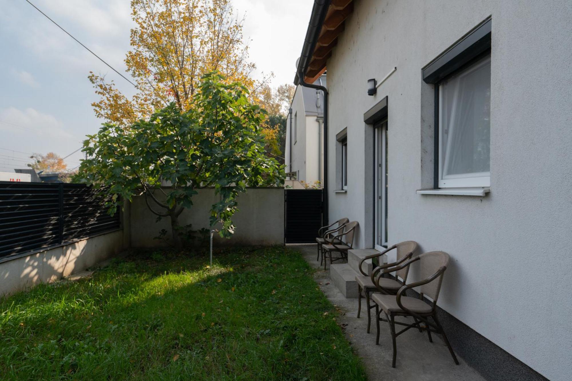 Apartamento Domus Optima - Cozy Retreat In Viena