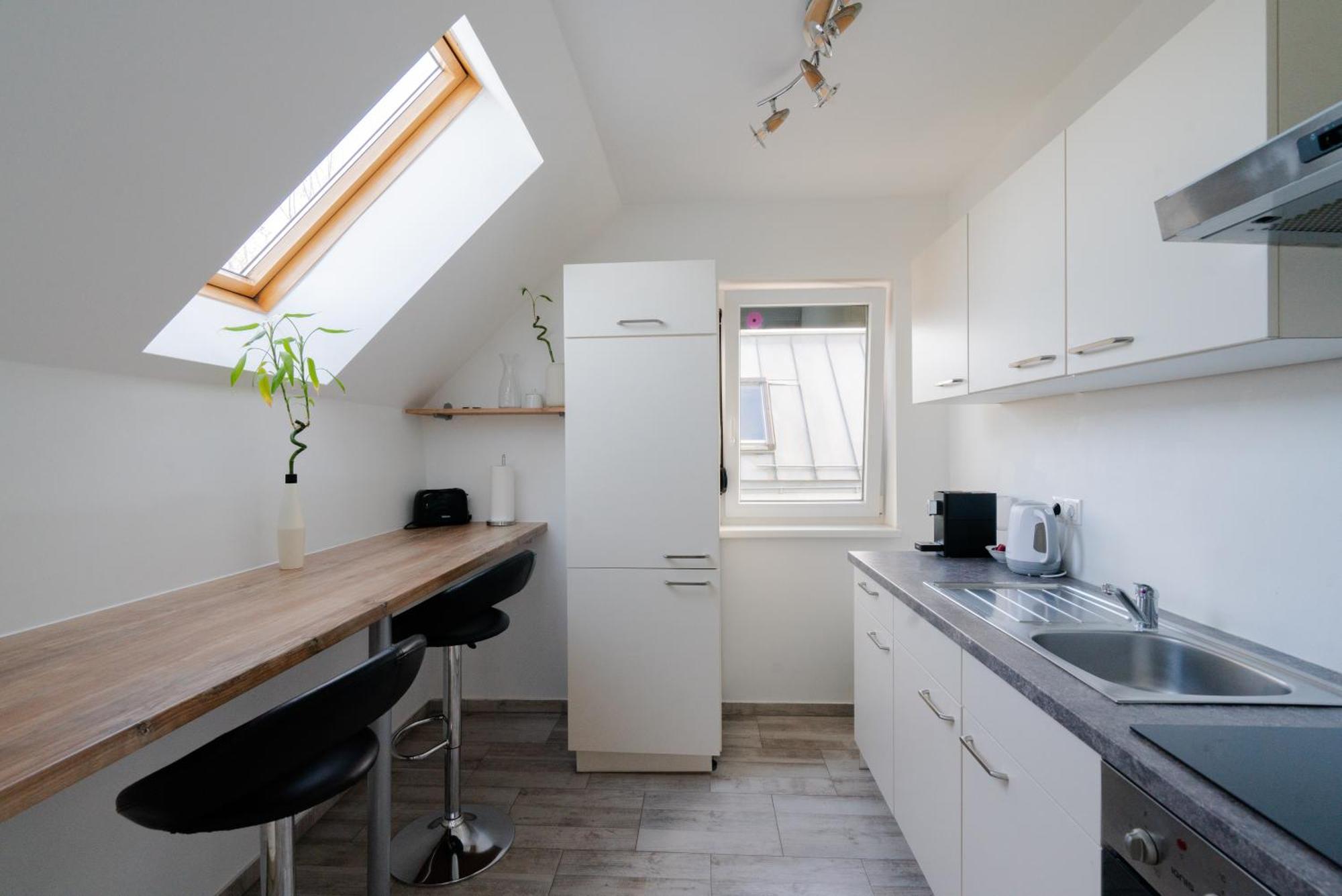 Domus Optima - Cozy Retreat In Viena