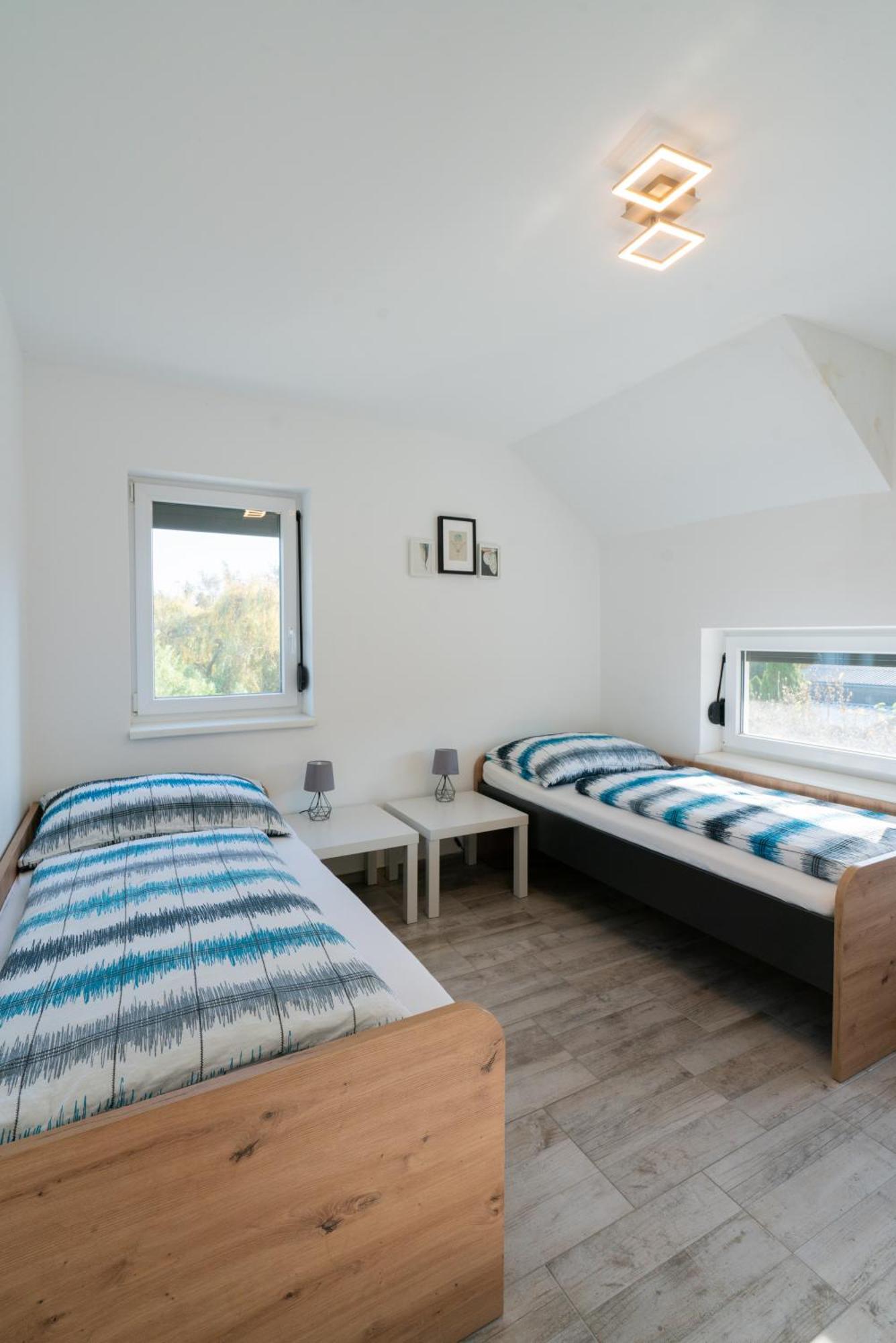 Apartamento Domus Optima - Cozy Retreat In Viena
