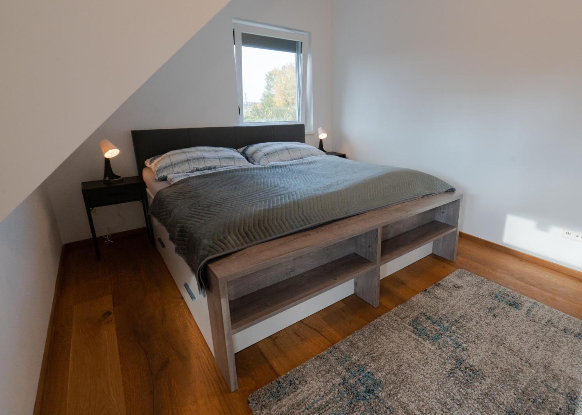 Apartamento Domus Optima - Cozy Retreat In Viena