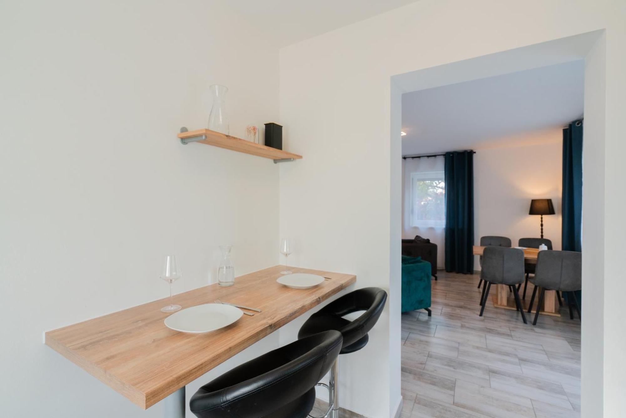 Apartamento Domus Optima - Cozy Retreat In