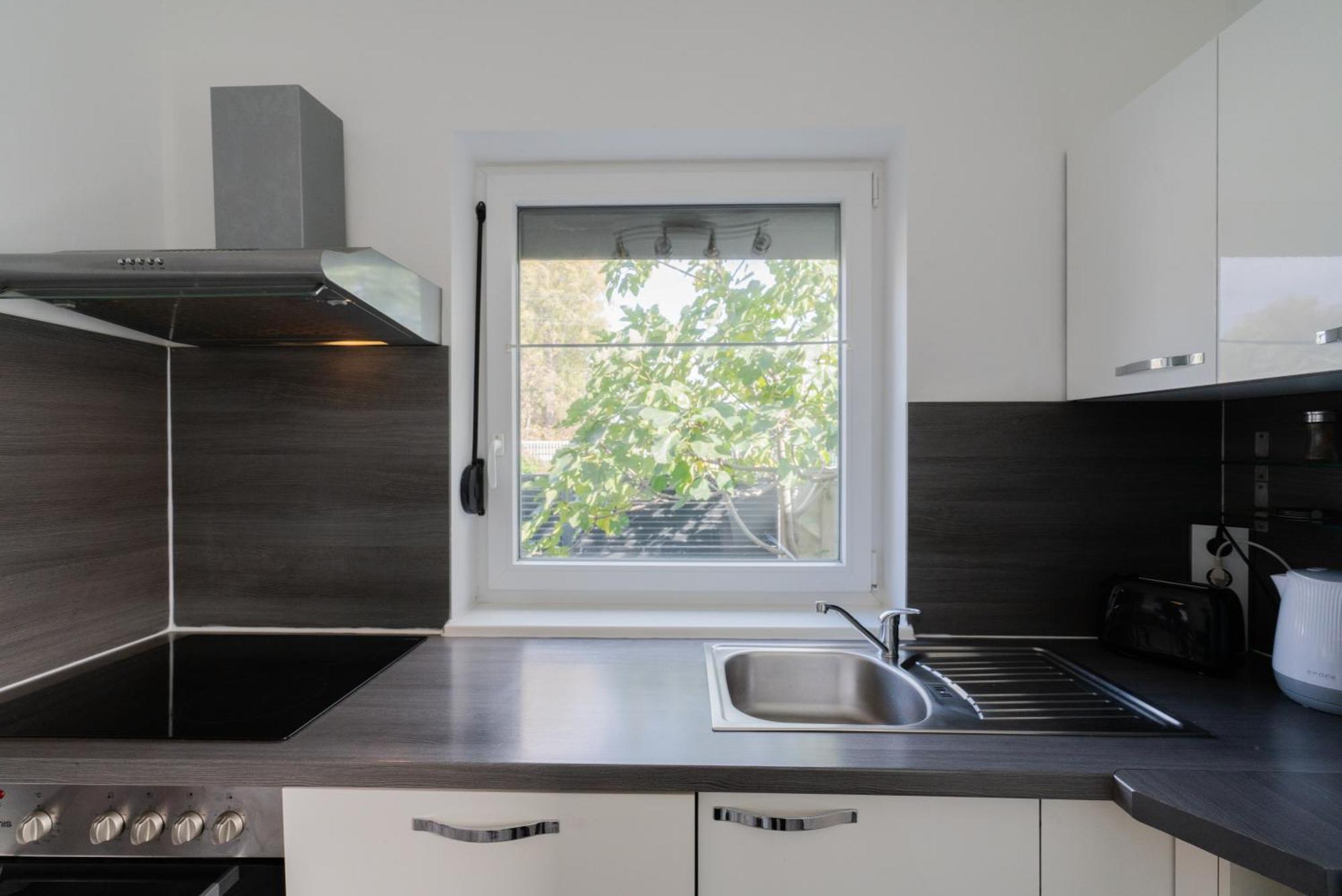 Apartamento Domus Optima - Cozy Retreat In *