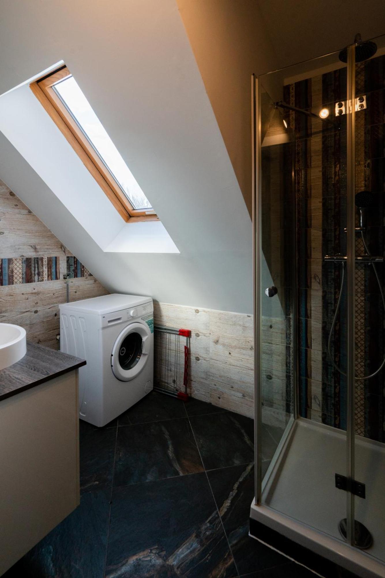 Domus Optima - Cozy Retreat In Apartamento Viena