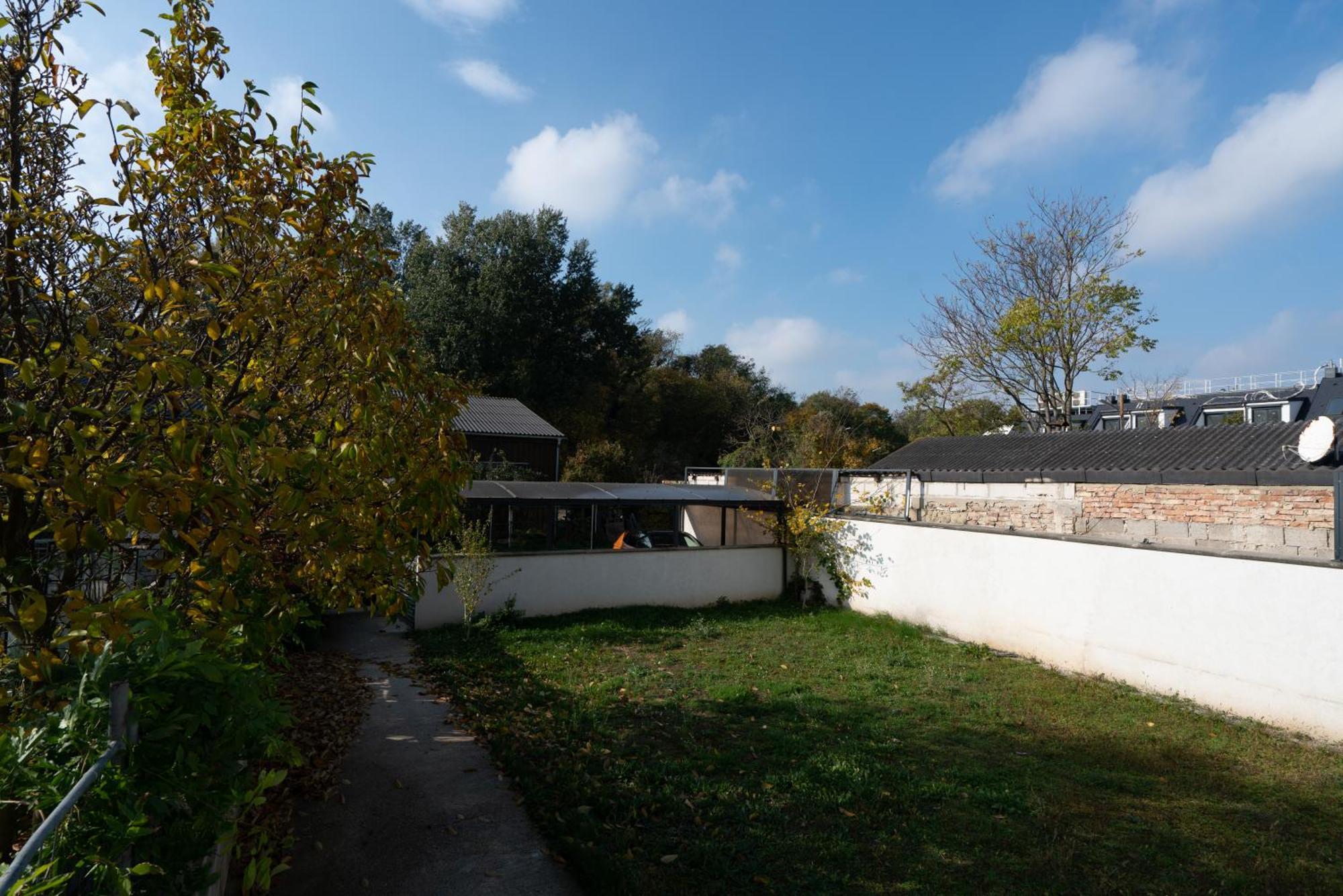 Domus Optima - Cozy Retreat In Viena