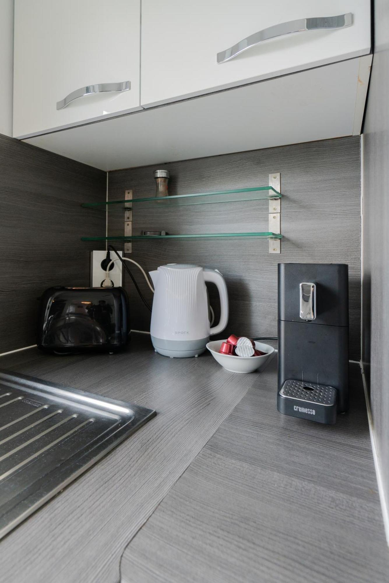 Apartamento Domus Optima - Cozy Retreat In Viena