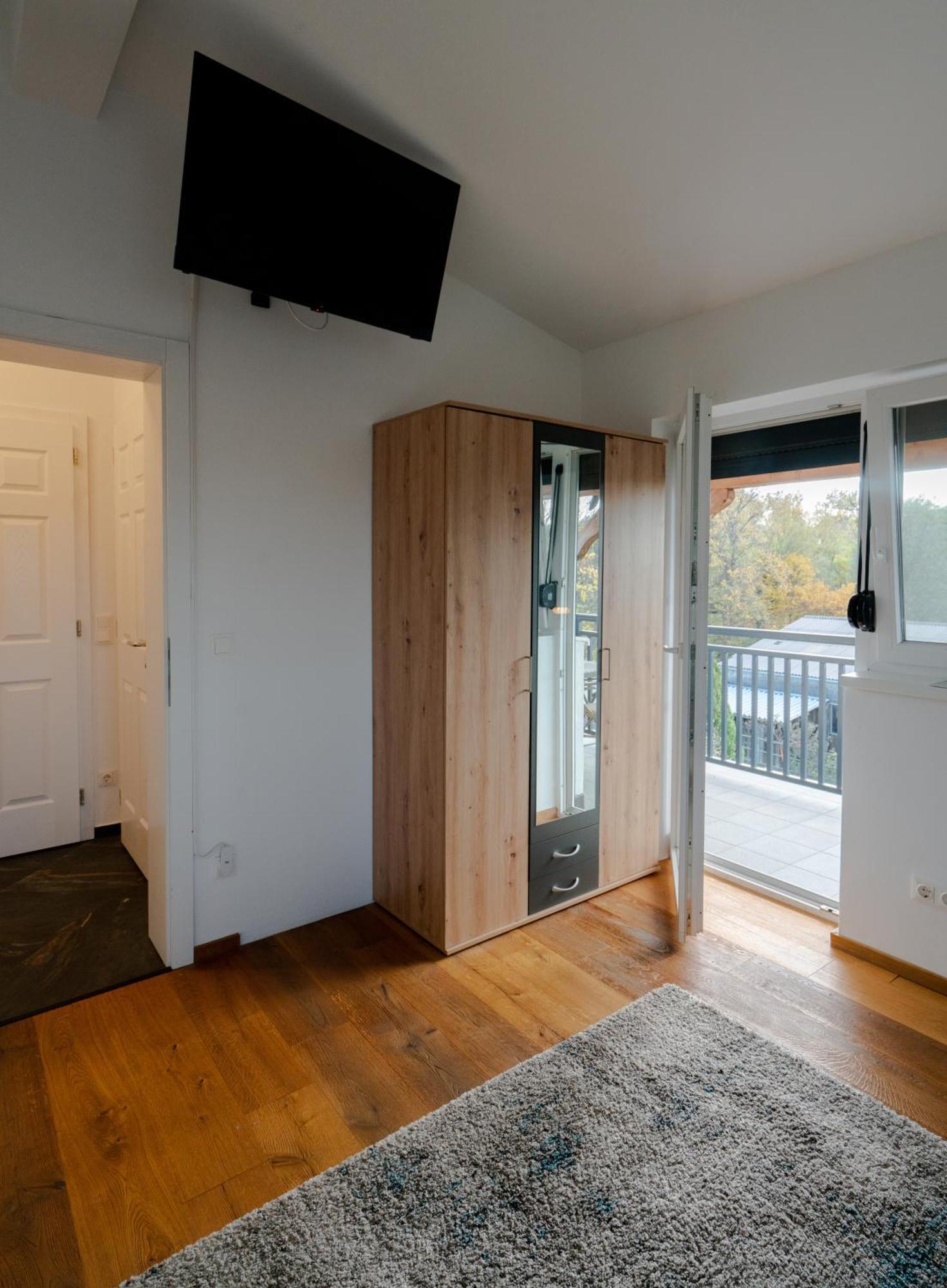 Domus Optima - Cozy Retreat In Viena