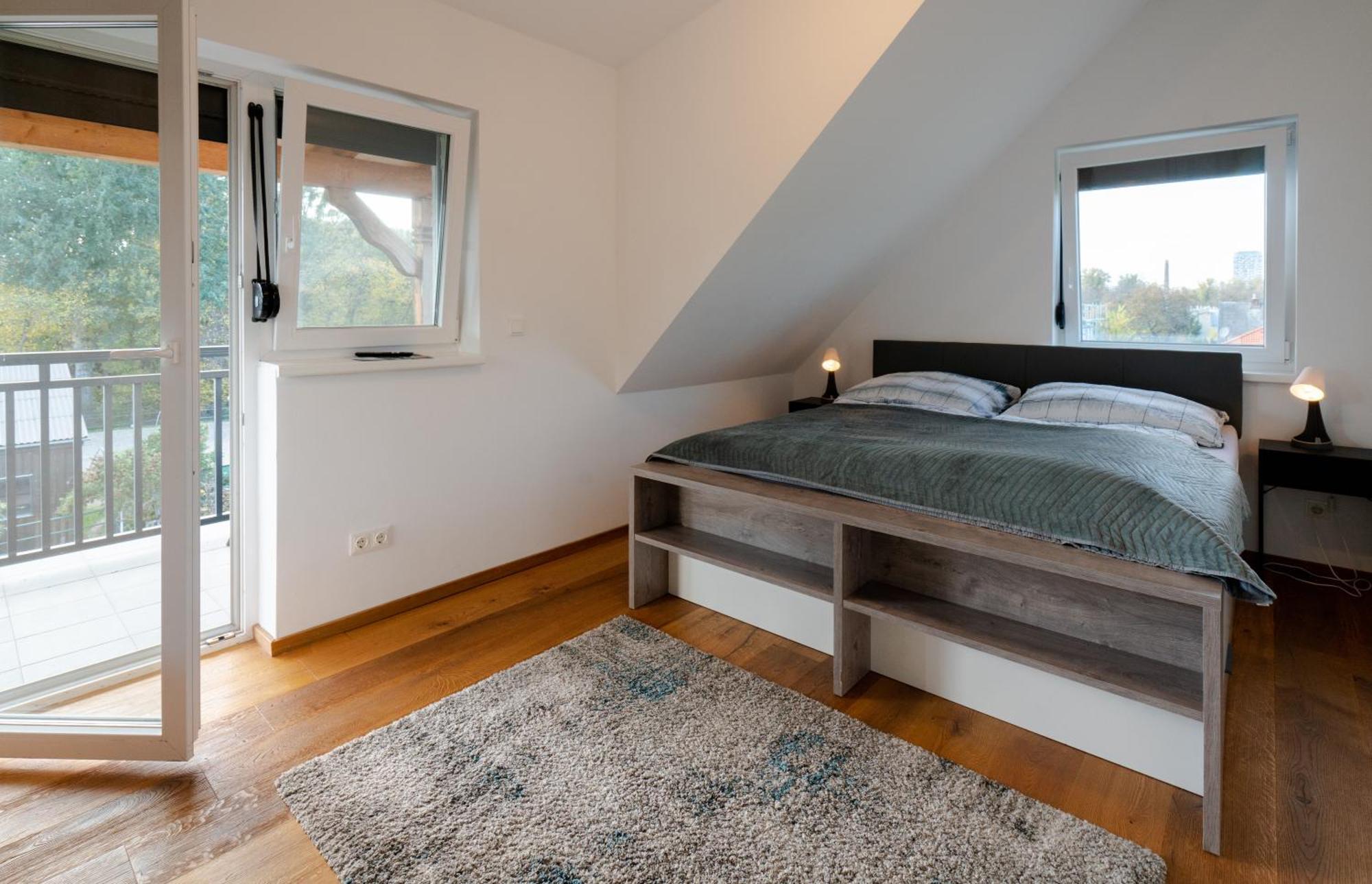 Domus Optima - Cozy Retreat In * Viena