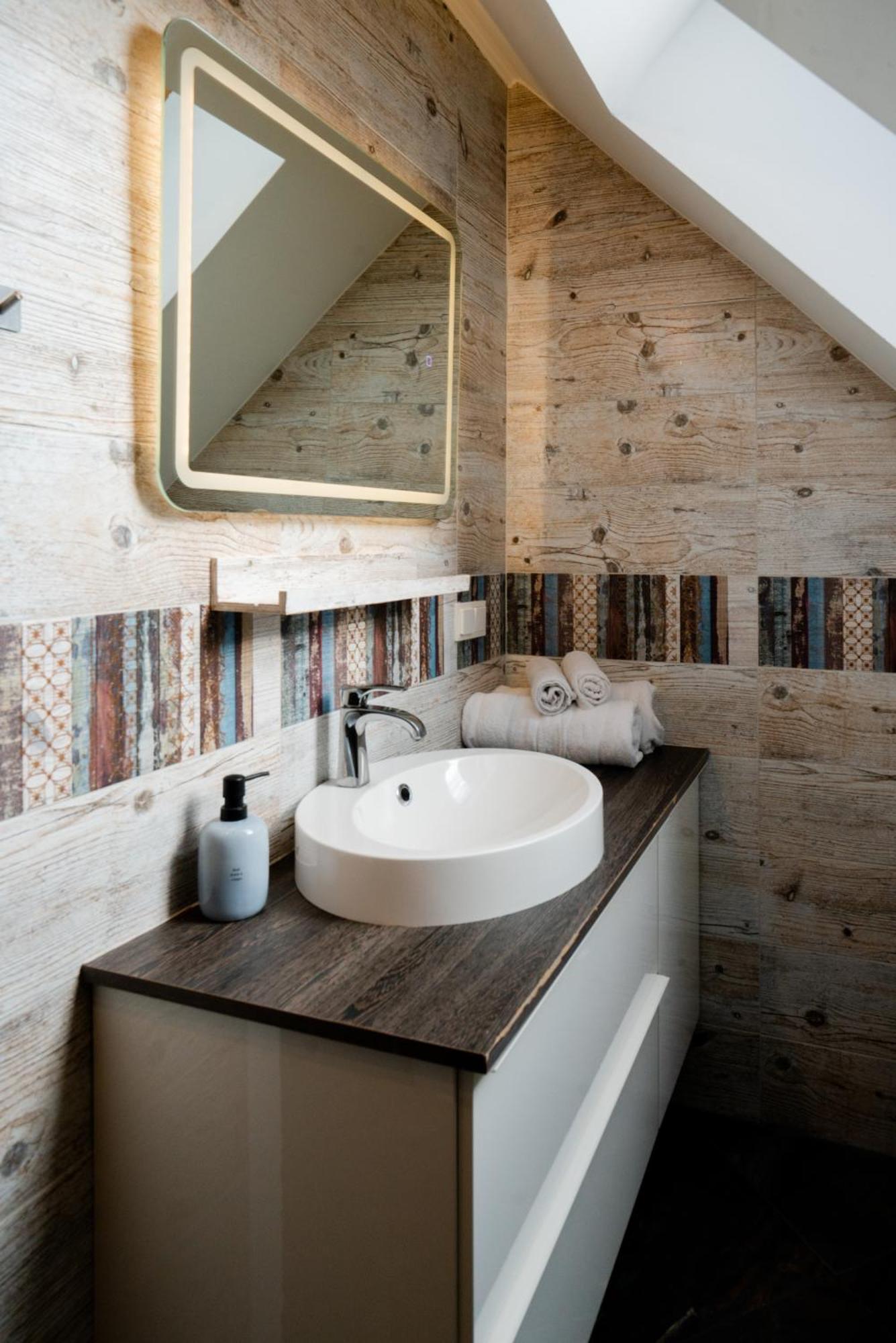 Domus Optima - Cozy Retreat In Apartamento *