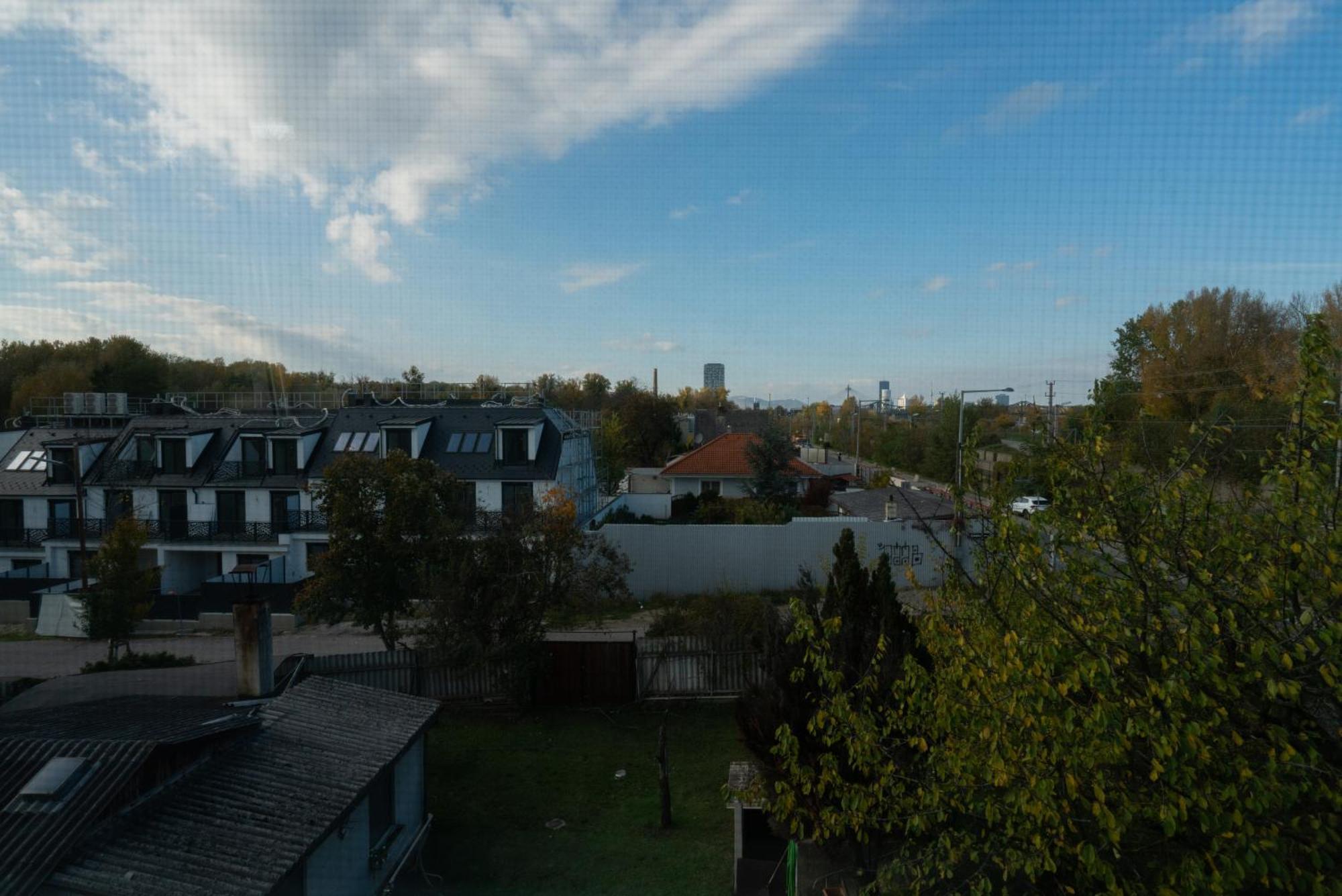 Domus Optima - Cozy Retreat In * Viena